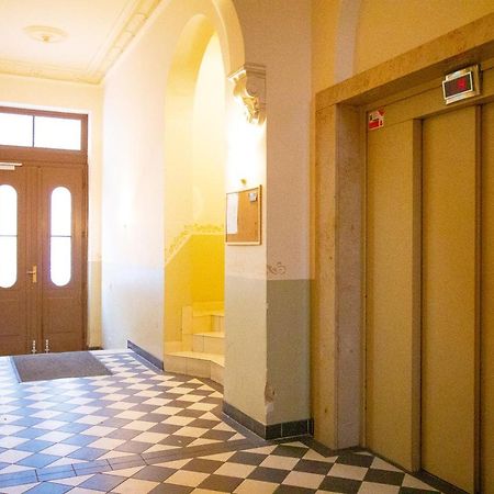 Cozy Domicile Leipziger Auwald公寓 外观 照片