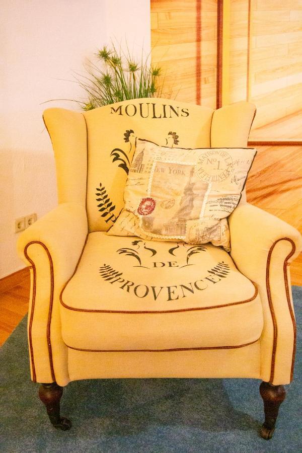 Cozy Domicile Leipziger Auwald公寓 外观 照片
