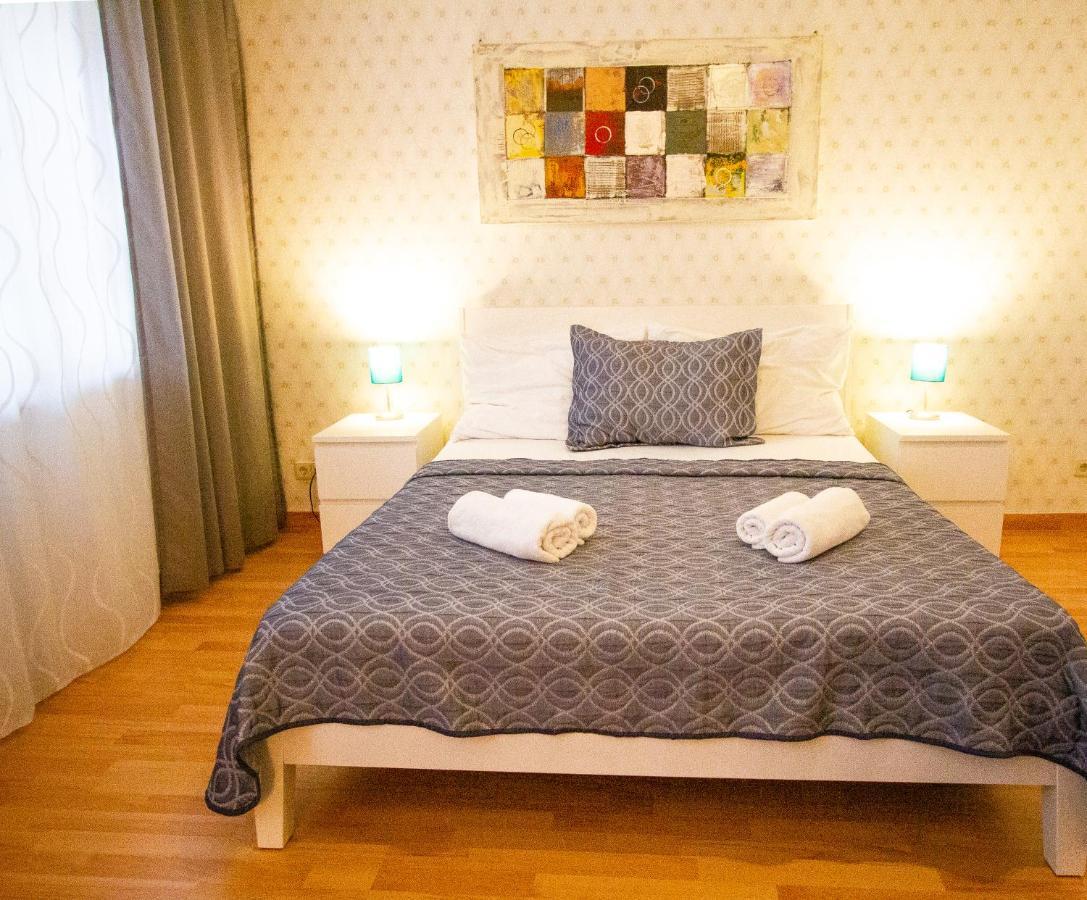 Cozy Domicile Leipziger Auwald公寓 外观 照片