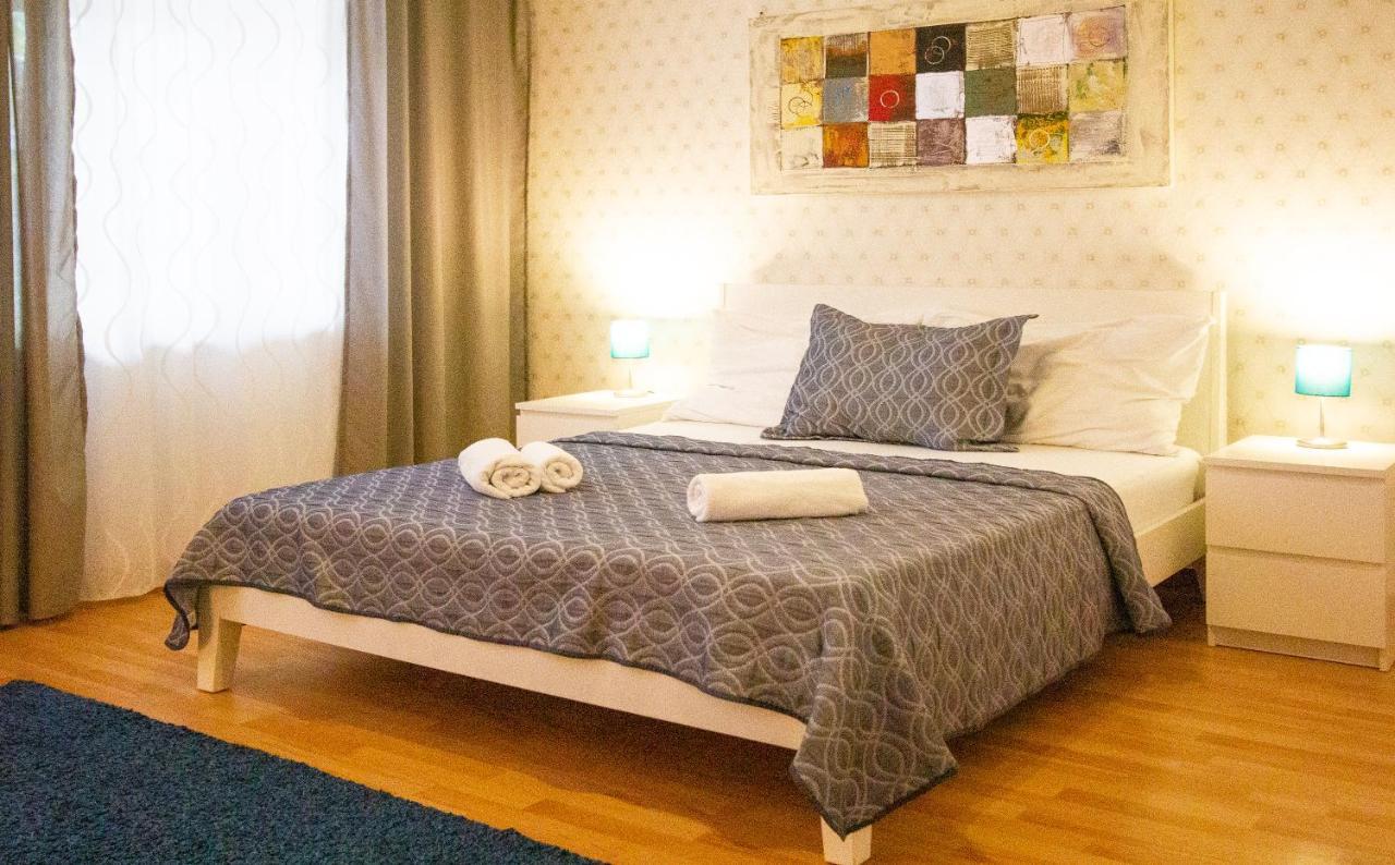 Cozy Domicile Leipziger Auwald公寓 外观 照片
